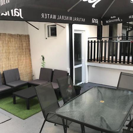 Apartmani Anja أوهغيد المظهر الخارجي الصورة