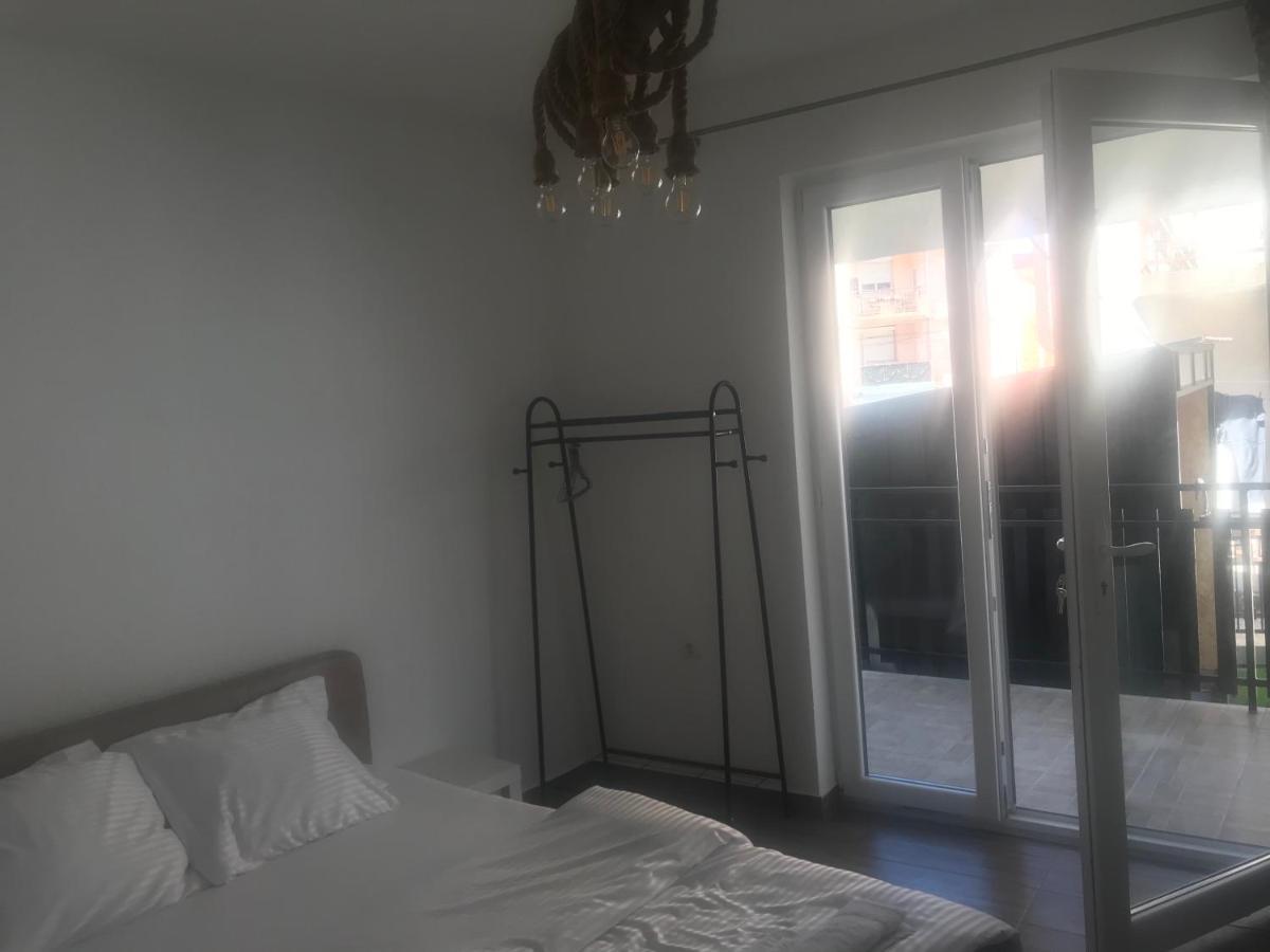Apartmani Anja أوهغيد المظهر الخارجي الصورة