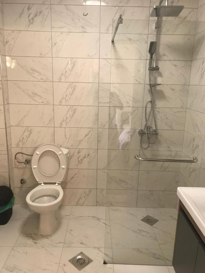 Apartmani Anja أوهغيد المظهر الخارجي الصورة